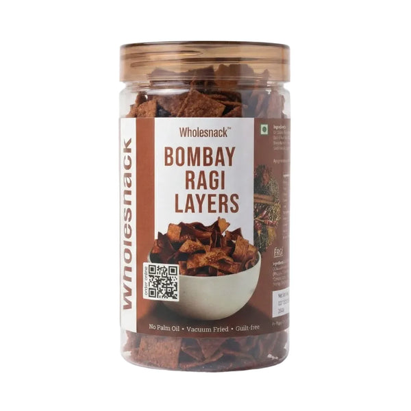 Bombay Ragi Layers